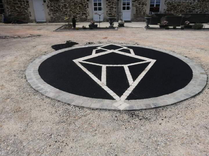 Petit terrassement Bricquebec-en-Cotentin