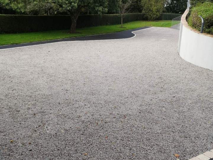 Petit terrassement Bricquebec-en-Cotentin