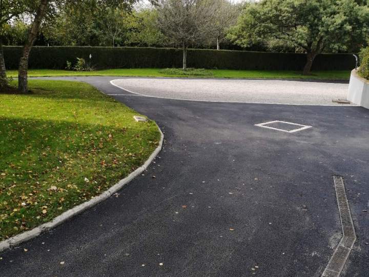 Petit terrassement Bricquebec-en-Cotentin