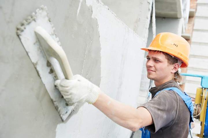 Travaux de maçonnerie Bricquebec-en-Cotentin