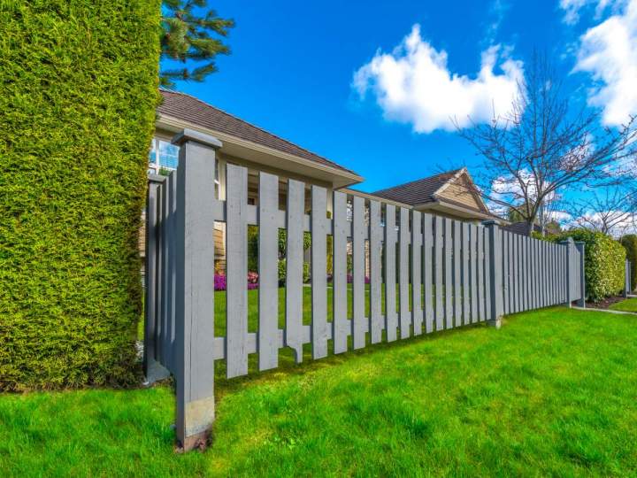 Clôtures sur mesure Bricquebec-en-Cotentin